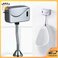 Urinary Infrared Sensor Flush Valve  Urinal Flush Sensor  Sensor Urinoir Tanam Tembok Otomatis