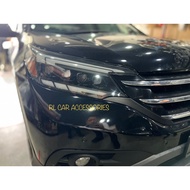 Honda CRV 2012 2013 2014 2015 2016 LED projector headlamp headlight head lamp drl welcome light sign