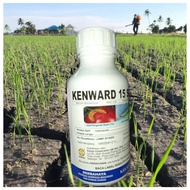500ML KENWARD 15SC KENSO indoxacarb 15% RACUN SERANGGA (Sama dgn steward / linowerd / adoca / snooca