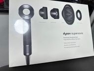 Dyson Supersonic 風筒