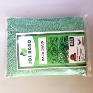 🌿Leave Fertilizer - Baja Daun - Organic Fertilizer Japan - Baja Organik Jepun - 750g