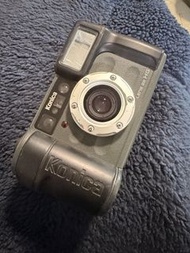 Konica 現場監督 菲林相機