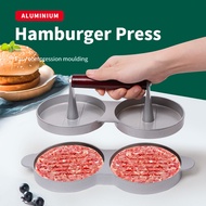 Special Meat Patty Press Round Mold Burger Patty Baby Rice Mold Burger Meat Press VCCE