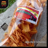 Delicious Balado TaroKeripik 3 Brothers 250g