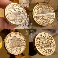 北京博物馆文创纪念品漆印章手账礼盒伴手 Museum Wen Chuang Souvenir Paint Seal Hand Account3e5x9st7j2my20251114