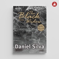 NANMEEBOOKS หนังสือ ม่ายทมิฬ Daniel Silva ชุด เกเบรียล อัลลอน นวนิยาย สืบสวนสอบสวน