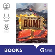 Earth Encyclopedia Book (Miles Kelly)