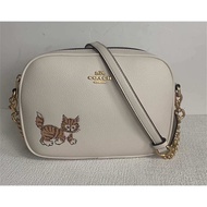 CA207 CA172 CA547 CC151 CC790 CC791 CE599 CF423 CF304 CA175 Jamie Camera Women Handbag Crossbody Sli