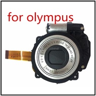 100% ใหม่เลนส์สำหรับ Olympus FE20 FE360 FE320 T110 X775เลนส์ไม่มี CCD Zoom กล้องอะไหล่ Shipping7.1ฟร