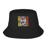 Kill Rosen Roses Guns N Roses Appetite For Destruction Fisherman's Hat Bucket Hat