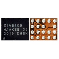 OPPO A94 5G AUDIO IC
