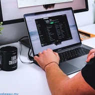 zebeaacc Waterproof RJ45 Coupler RJ45 Networking Connector Male to Female Panel Mount Socket RJ45 Et