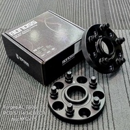 Toyota Alphard Vellfire Harrier Camry GR Corolla GR Yaris PCD:5/114.3 CB:60.1 Nut:M12x1.5 (15/20mm) 