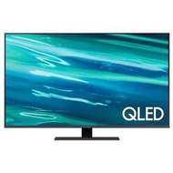 Samsung Q80A系列 50吋 QLED 4K 智能電視 QA50Q80AAJXZK 香港行貨 (包座檯安裝)
