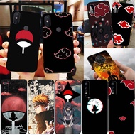 Xiaomi Black Shark 2 3 4 Pro TPU Soft Case Cover SL83 Naruto