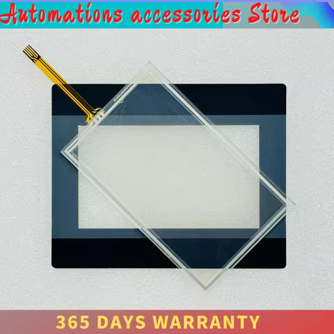 Touch Screen Panel Glass Digitizer for MT8051iP MT8051iP1WV MT8052iP TK6050iP TK6050iP1WV TK6051iP w