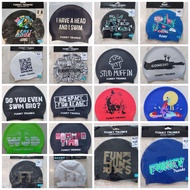Funky Trunks Swim Cap
