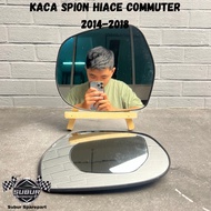 Kaca Spion Toyota Hiace Commuter 2014-2018