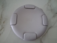 萬用環保摺疊碗  Stojo Collapsible Bowl