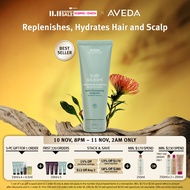 AVEDA Scalp Solutions Replenishing Conditioner 200ml - Conditioner That Replenishes & Hydrates Scalp