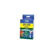 < Fish Fun Hall > American API Dr. Water Quality Test Agent GH/KH Test/KH Carbonate Hardness Test/PO