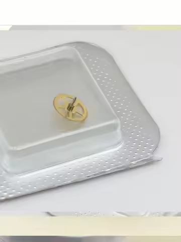 8200 Watch 8200 Movement Accessories Movement Four Wheel8200