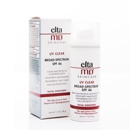 Elta Md Sunscreen SPF46