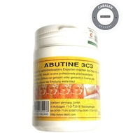 Abutine 3C3 Cream 250g