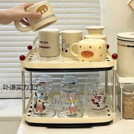 Rack Cup Rack Cup Water Cup Storage Cup Cup Rack Kitchen Rack Drain Rack Storage Rack Cup Rack Shelf