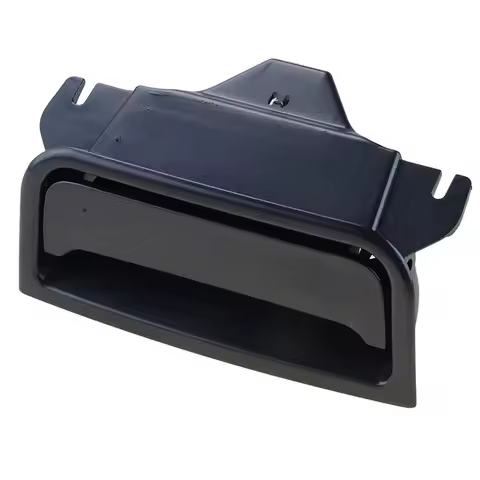 Car Accessories Center Console Armrest Cover Lid Latch Lock Switch Fit for Chevrolet Silverado Tahoe