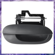 Front Exterior Outside Door Handle for E39 525I 528I 530I 1997-2003