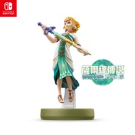 Nintendo Switch amiibo The Legend Of Zelda Kingdom Tears Free Bonus Key Case
