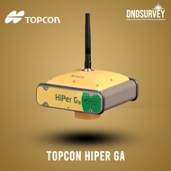 GPS Geodetik Topcon Hiper GA Second