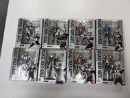 masked rider kuuga shf 幪面超人