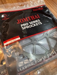 สเตอร์หลัง(520และ525)TNT300600600 GT BN302520600i Leoncino500 TRK502(ล้อแม็ก) ล้อMarchesini O.Z Raci