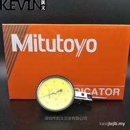Mitutoyo domestic Mitutoyo lever dial indicator small school indicator table 513-404c513-405e 8l6k E