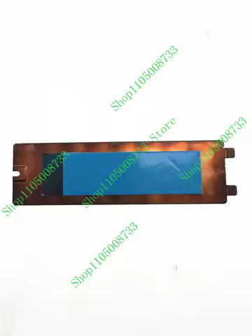 PJFI For Dell Latitude 7320 7420 7520 E7320 E7420 E7520 7320 2-IN-1 laptop SSD Hard Drive Mounting B