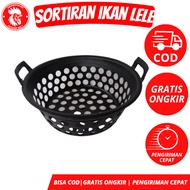 Meber CATTLE SORTING/ CATFISH SORTING BAK/ CATFISH SORTING BUCKET