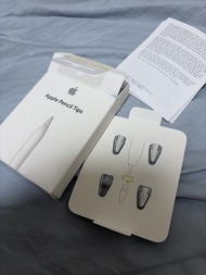 Apple Pencil 筆尖