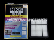 HKS SPORTS SUPER AIR FILTER HONDA CIVIC FE FL 1.5 TURBO