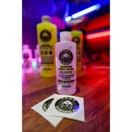 FOSH CHEMICAL SUPER PRO WAX SILICONE