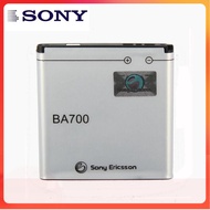 Sony ความจุสูงแบตเตอรี่โทรศัพท์สำหรับ Sony BA700 แบตเตอรี่สำหรับ Sony Ericsson ST18i MK16i MT11i ST2
