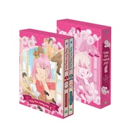 Sách - Chạy Trời Không Khỏi Ế (Boxset Manga 2 Tập)