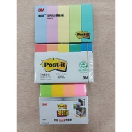 3M 600S Sticky Four-Color Label Paper 3M 700S/3M 815S