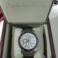Alexandre Christie AC 6141 MC