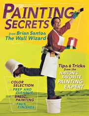 Painting Secrets Brian Santos