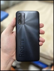 Redmi 9T Second 6/128 Gb - Hp Bekas - Redmi Bekas - Hp Xiaomi