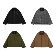Gozeal | Work Jacket | Diego Workwear Jacket
