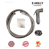 EHOLLY DOMINO High Quality Bidet Spray Set Toilet