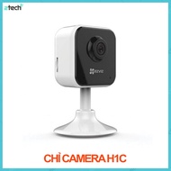 Camera Wifi Ezviz H1C Full HD 1080P Đàm Thoại 2 Chiều